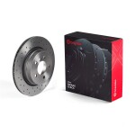 BREMBO 09.A800.1X