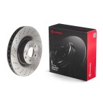 BREMBO  Piduriketas PRIME LINE - UV Coated 09.A817.11