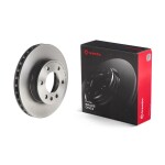 BREMBO  Piduriketas PRIME LINE - UV Coated 09.A895.11