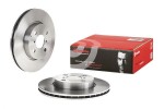 BREMBO  Piduriketas 09.A913.14