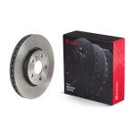 BREMBO Piduriketas XTRA LINE - Xtra 09.A971.1X