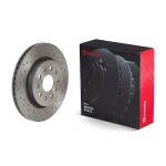 BREMBO Piduriketas XTRA LINE - Xtra 09.A972.1X