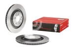 BREMBO Piduriketas PRIME LINE - UV Coated 09.B040.11