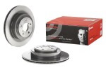 BREMBO Piduriketas PRIME LINE - UV Coated 09.B041.11