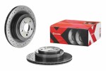 BREMBO Piduriketas XTRA LINE - Xtra 09.B041.1X