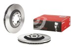 BREMBO Piduriketas PRIME LINE 09.B267.10