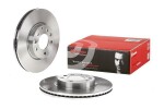 BREMBO Piduriketas PRIME LINE 09.B272.10