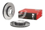 BREMBO Piduriketas PRIME LINE - UV Coated 09.B343.41