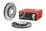 BREMBO Piduriketas PRIME LINE - UV Coated 09.B355.11