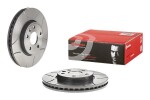BREMBO Piduriketas XTRA LINE - Max 09.B355.75
