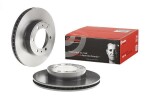 BREMBO Piduriketas PRIME LINE - UV Coated 09.B461.11