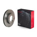 BREMBO Piduriketas XTRA LINE - Xtra 09.B461.1X