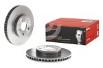 BREMBO Piduriketas PRIME LINE - UV Coated 09.B494.11