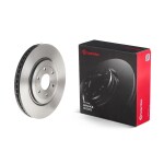 BREMBO Piduriketas PRIME LINE - UV Coated 09.B496.11