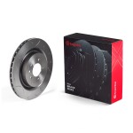BREMBO Piduriketas 09.B504.1S