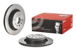 BREMBO Piduriketas PRIME LINE - UV Coated 09.B507.11