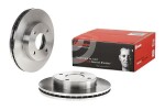 BREMBO  Piduriketas PRIME LINE 09.B548.10
