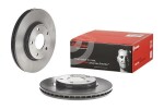 BREMBO Piduriketas PRIME LINE - UV Coated 09.B565.11