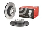 BREMBO  Piduriketas PRIME LINE - UV Coated 09.B569.11