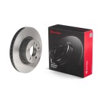 BREMBO  Piduriketas PRIME LINE - UV Coated 09.B570.11