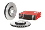 BREMBO Piduriketas PRIME LINE - UV Coated 09.B635.11