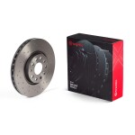 BREMBO Piduriketas XTRA LINE - Xtra 09.B635.1X