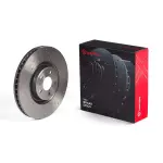 BREMBO Piduriketas XTRA LINE - Xtra 09.B971.1X