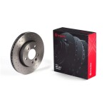 BREMBO Piduriketas XTRA LINE - Xtra 09.B973.1X