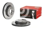 BREMBO Piduriketas PRIME LINE - UV Coated 09.C004.11