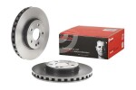 BREMBO  Piduriketas PRIME LINE - UV Coated 09.C063.11