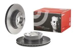 BREMBO Piduriketas PRIME LINE - UV Coated 09.C114.11