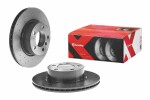 BREMBO Piduriketas XTRA LINE - Xtra 09.C114.1X