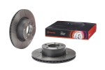 BREMBO Piduriketas XTRA LINE - Max 09.C114.75
