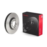 BREMBO Piduriketas PRIME LINE - UV Coated 09.C133.11