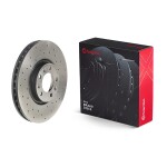 BREMBO Piduriketas XTRA LINE - Xtra 09.C133.1X