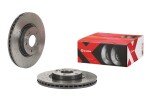 BREMBO Piduriketas XTRA LINE - Xtra 09.C138.1X