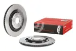 BREMBO Piduriketas PRIME LINE - UV Coated 09.C170.11