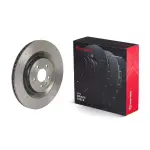 BREMBO Piduriketas XTRA LINE - Xtra 09.C170.1X