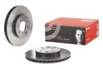 BREMBO  Piduriketas PRIME LINE - UV Coated 09.C171.11