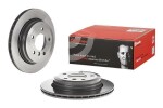 BREMBO Piduriketas PRIME LINE - UV Coated 09.C180.11