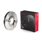 BREMBO Piduriketas PRIME LINE 09.C243.10