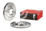 BREMBO Piduriketas PRIME LINE 09.C244.10