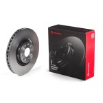 BREMBO Piduriketas PRIME LINE - UV Coated 09.C306.11