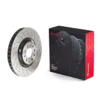  Piduriketas BREMBO XTRA LINE 09.C306.1X