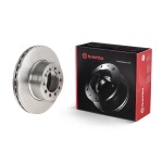 BREMBO 09.C311.10