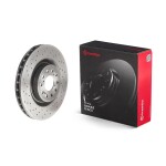BREMBO  Piduriketas PRIME LINE - UV Coated 09.C338.11