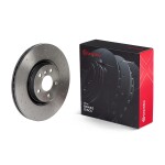 BREMBO Piduriketas XTRA LINE - Xtra 09.C351.1X