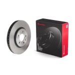 BREMBO Piduriketas PRIME LINE - UV Coated 09.C377.11