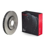 BREMBO Piduriketas XTRA LINE - Xtra 09.C377.1X