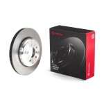 BREMBO  Piduriketas PRIME LINE - Composite 09.C404.13
